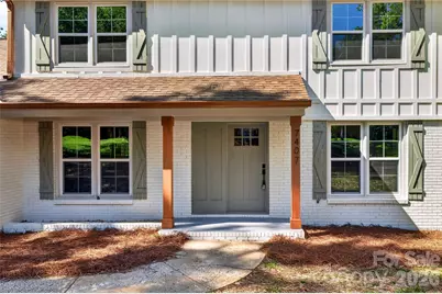 7407 Limerick Drive, Charlotte, NC 28270 - Photo 5
