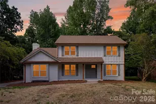 7407 Limerick Dr, Charlotte, NC 28270 - Photo 1
