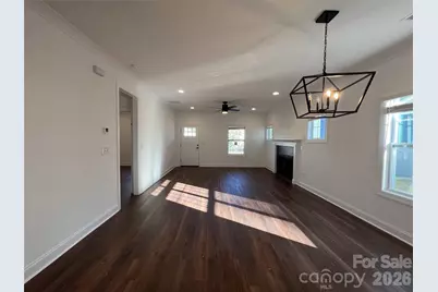 8514 Sharonbrook Drive, Charlotte, NC 28210 - Photo 5