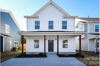 8514 Sharonbrook Drive, Charlotte, NC 28210 - Photo 1