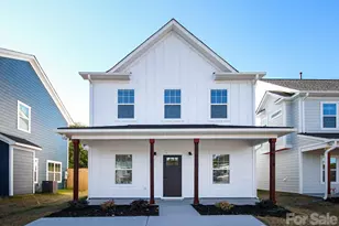 8514 Sharonbrook Dr, Charlotte, NC 28210 - Photo 1