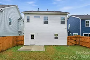 8514 Sharonbrook Dr, Charlotte, NC 28210 - Photo 33