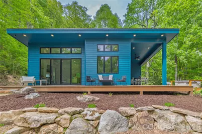 808 Mountain Cove Road, Hendersonville, NC 28792 - Photo 1