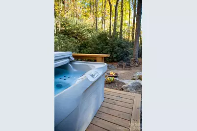808 Mountain Cove Road, Hendersonville, NC 28792 - Photo 25