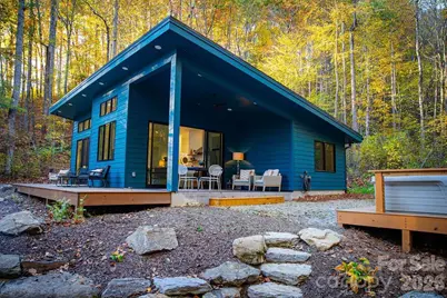 808 Mountain Cove Road, Hendersonville, NC 28792 - Photo 35