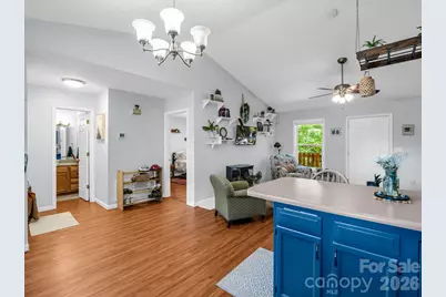 23 Peace Street, Asheville, NC 28806 - Photo 5