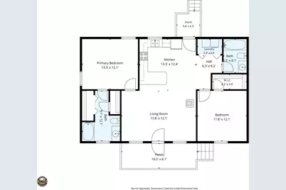 23 Peace Street, Asheville, NC 28806 - Photo 35