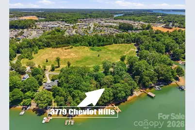 3779 Chevlot Hills Road, Sherrills Ford, NC 28673 - Photo 47