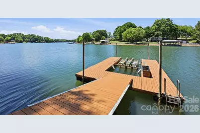 3779 Chevlot Hills Road, Sherrills Ford, NC 28673 - Photo 5