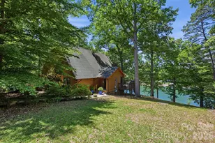3779 Chevlot Hills Rd, Sherrills Ford, NC 28673 - Photo 7