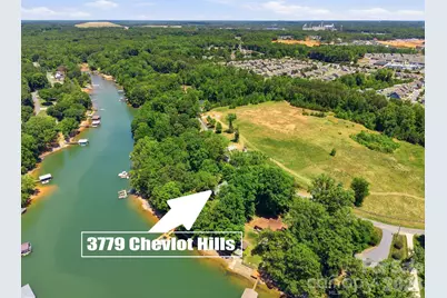 3779 Chevlot Hills Road, Sherrills Ford, NC 28673 - Photo 43