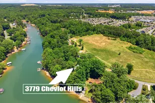 3779 Chevlot Hills Rd, Sherrills Ford, NC 28673 - Photo 43