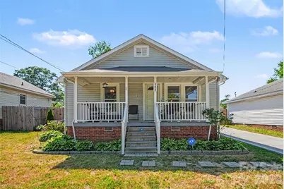 523 Patterson Avenue, Kannapolis, NC 28083 - Photo 1