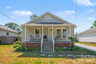523 Patterson Ave, Kannapolis, NC 28083 - Photo 1