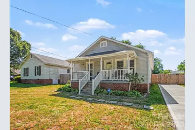 523 Patterson Avenue, Kannapolis, NC 28083 - Photo 3