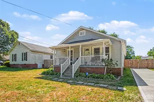 523 Patterson Ave, Kannapolis, NC 28083 - Photo 3