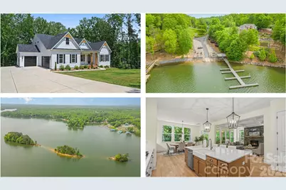 131 High Lake Drive, Statesville, NC 28677 - Photo 1