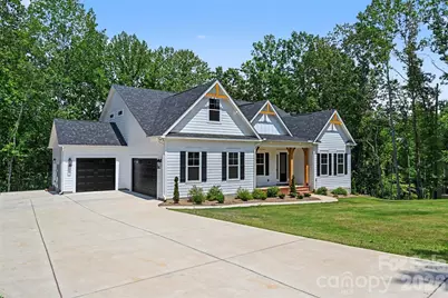 131 High Lake Drive, Statesville, NC 28677 - Photo 1