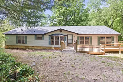 154 Ridgedale Road, Candler, NC 28715 - Photo 1