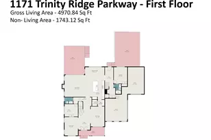 1171 Trinity Ridge Pkwy, Fort Mill, SC 29715 - Photo 3