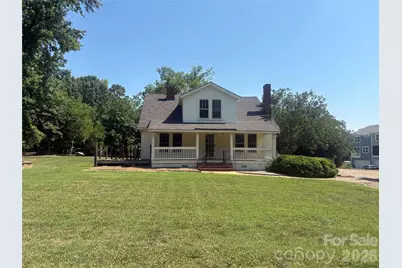 16024 Davidson Concord Road, Davidson, NC 28036 - Photo 1