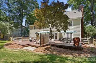 14536 S Brent Dr, Huntersville, NC 28078 - Photo 37