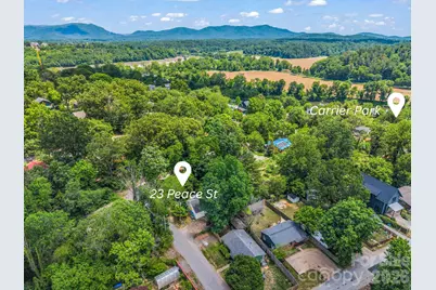 99999 Peace Street #18A, Asheville, NC 28806 - Photo 5