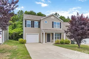 4148 Long Arrow Dr, Concord, NC 28025 - Photo 1