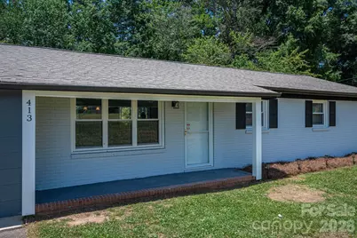413 Bell Road, Kings Mountain, NC 28086 - Photo 45
