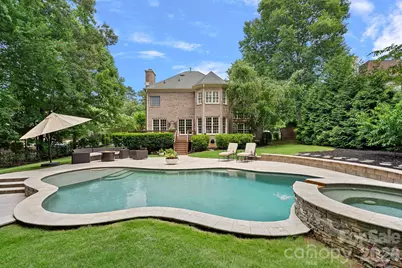 3124 Rhett Butler Place, Charlotte, NC 28270 - Photo 35