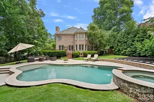3124 Rhett Butler Pl, Charlotte, NC 28270 - Photo 35