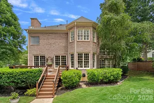 3124 Rhett Butler Pl, Charlotte, NC 28270 - Photo 39