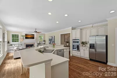3124 Rhett Butler Place, Charlotte, NC 28270 - Photo 11