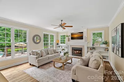 3124 Rhett Butler Place, Charlotte, NC 28270 - Photo 15