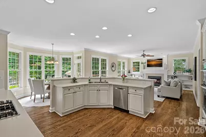 3124 Rhett Butler Place, Charlotte, NC 28270 - Photo 9