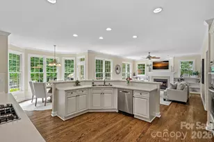 3124 Rhett Butler Pl, Charlotte, NC 28270 - Photo 9