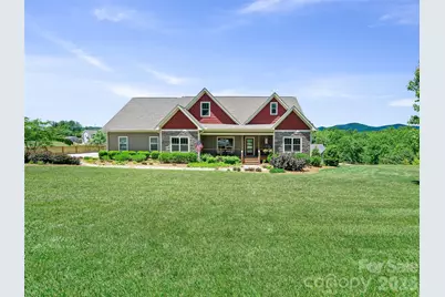 58 Sunny Morning Court, Hendersonville, NC 28792 - Photo 1