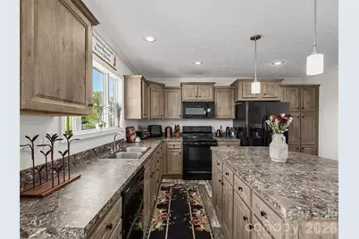 271 Sluder Branch Road, Leicester, NC 28748 - Photo 7