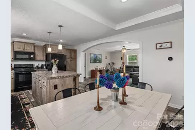 271 Sluder Branch Road, Leicester, NC 28748 - Photo 5
