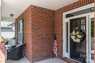 12003 Meetinghouse Dr, Cornelius, NC 28031 - Photo 5
