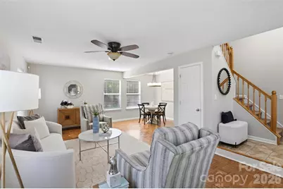 3008 Parkland Drive, Indian Trail, NC 28079 - Photo 7
