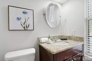 3008 Parkland Dr, Indian Trail, NC 28079 - Photo 19