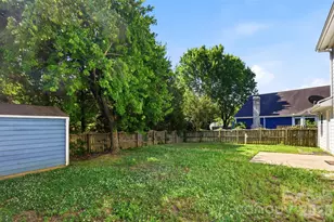 3008 Parkland Dr, Indian Trail, NC 28079 - Photo 33