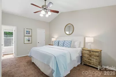 3008 Parkland Drive, Indian Trail, NC 28079 - Photo 21