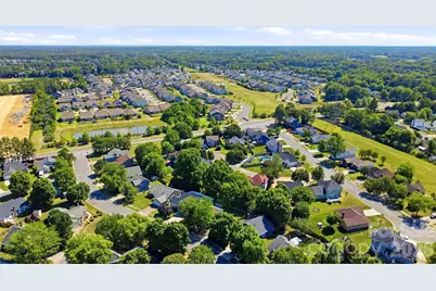 3008 Parkland Drive, Indian Trail, NC 28079 - Photo 41