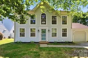 3008 Parkland Dr, Indian Trail, NC 28079 - Photo 1