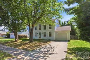3008 Parkland Dr, Indian Trail, NC 28079 - Photo 3