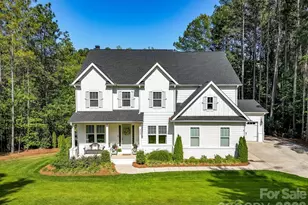 202 Streamwood Rd, Troutman, NC 28166 - Photo 1