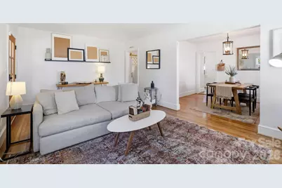 3748 The Plaza, Charlotte, NC 28205 - Photo 5