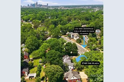 3748 The Plaza, Charlotte, NC 28205 - Photo 33